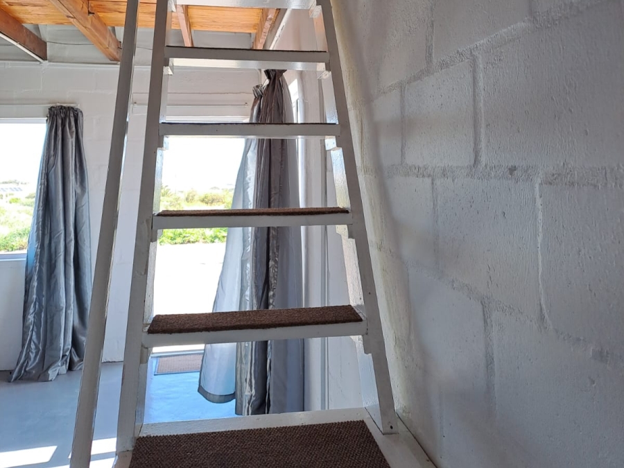 To Let 1 Bedroom Property for Rent in Long Acres Country Estate Western Cape